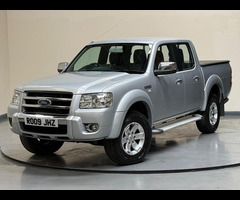 Ford Ranger 2.5 TDCi XLT Thunder 4x4 4dr - 31