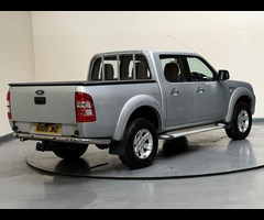 Ford Ranger 2.5 TDCi XLT Thunder 4x4 4dr - 32