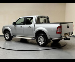 Ford Ranger 2.5 TDCi XLT Thunder 4x4 4dr - 33