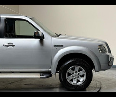 Ford Ranger 2.5 TDCi XLT Thunder 4x4 4dr - 37