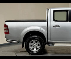 Ford Ranger 2.5 TDCi XLT Thunder 4x4 4dr - 38