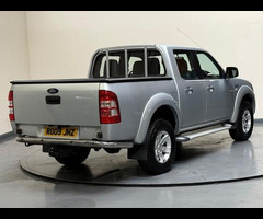 Ford Ranger 2.5 TDCi XLT Thunder 4x4 4dr - 39
