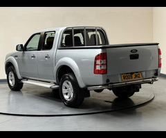 Ford Ranger 2.5 TDCi XLT Thunder 4x4 4dr - 40