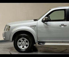 Ford Ranger 2.5 TDCi XLT Thunder 4x4 4dr - 41