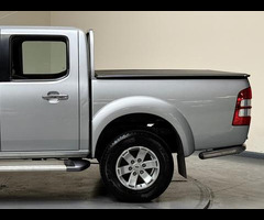 Ford Ranger 2.5 TDCi XLT Thunder 4x4 4dr - 42