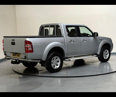Ford Ranger 2.5 TDCi XLT Thunder 4x4 4dr - 46