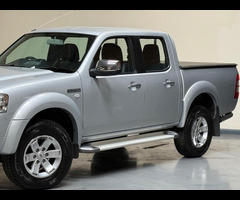 Ford Ranger 2.5 TDCi XLT Thunder 4x4 4dr - 49