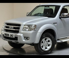 Ford Ranger 2.5 TDCi XLT Thunder 4x4 4dr - 50