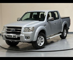 Ford Ranger 2.5 TDCi XLT Thunder 4x4 4dr - 51