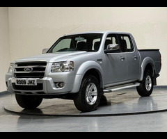 Ford Ranger 2.5 TDCi XLT Thunder 4x4 4dr - 57