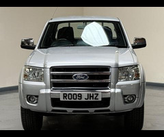 Ford Ranger 2.5 TDCi XLT Thunder 4x4 4dr - 63