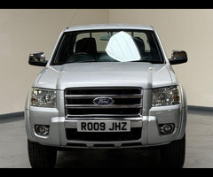 Ford Ranger 2.5 TDCi XLT Thunder 4x4 4dr - 65