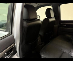 Ford Ranger 2.5 TDCi XLT Thunder 4x4 4dr - 68