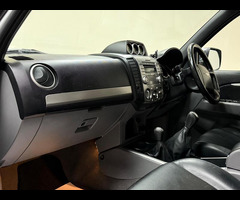 Ford Ranger 2.5 TDCi XLT Thunder 4x4 4dr - 70