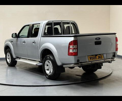 Ford Ranger 2.5 TDCi XLT Thunder 4x4 4dr - 71