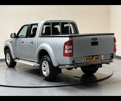 Ford Ranger 2.5 TDCi XLT Thunder 4x4 4dr - 72