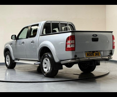 Ford Ranger 2.5 TDCi XLT Thunder 4x4 4dr - 73
