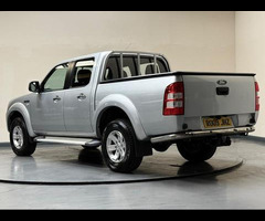 Ford Ranger 2.5 TDCi XLT Thunder 4x4 4dr - 74