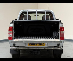 Ford Ranger 2.5 TDCi XLT Thunder 4x4 4dr - 76