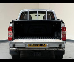 Ford Ranger 2.5 TDCi XLT Thunder 4x4 4dr - 77