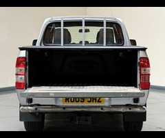 Ford Ranger 2.5 TDCi XLT Thunder 4x4 4dr - 78