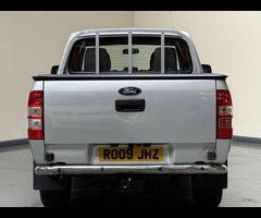 Ford Ranger 2.5 TDCi XLT Thunder 4x4 4dr - 80