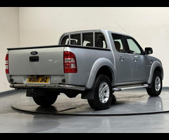 Ford Ranger 2.5 TDCi XLT Thunder 4x4 4dr - 82