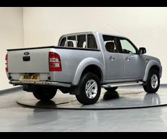 Ford Ranger 2.5 TDCi XLT Thunder 4x4 4dr - 83