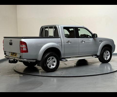 Ford Ranger 2.5 TDCi XLT Thunder 4x4 4dr - 84
