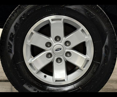 Ford Ranger 2.5 TDCi XLT Thunder 4x4 4dr - 85