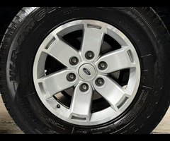 Ford Ranger 2.5 TDCi XLT Thunder 4x4 4dr - 86