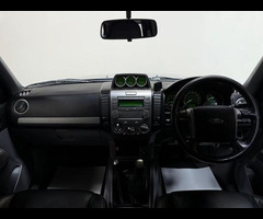 Ford Ranger 2.5 TDCi XLT Thunder 4x4 4dr - 89