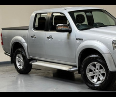 Ford Ranger 2.5 TDCi XLT Thunder 4x4 4dr - 91