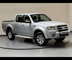 Ford Ranger 2.5 TDCi XLT Thunder 4x4 4dr - 94