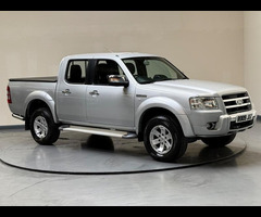 Ford Ranger 2.5 TDCi XLT Thunder 4x4 4dr - 97