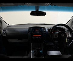 Nissan Navara 2.5 dCi Acenta King Cab Pickup 4WD Euro 5 4dr - 3