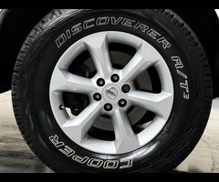 Nissan Navara 2.5 dCi Acenta King Cab Pickup 4WD Euro 5 4dr - 68
