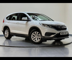 Honda CR-V 1.6 i-DTEC S Euro 6 (s/s) 5dr