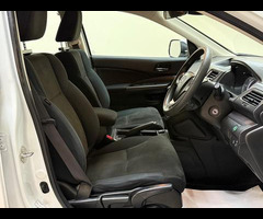 Honda CR-V 1.6 i-DTEC S Euro 6 (s/s) 5dr - 2