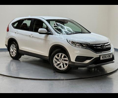 Honda CR-V 1.6 i-DTEC S Euro 6 (s/s) 5dr - 3
