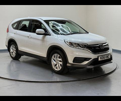 Honda CR-V 1.6 i-DTEC S Euro 6 (s/s) 5dr - 6