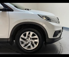 Honda CR-V 1.6 i-DTEC S Euro 6 (s/s) 5dr - 8