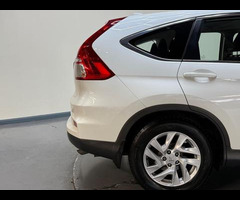 Honda CR-V 1.6 i-DTEC S Euro 6 (s/s) 5dr - 9