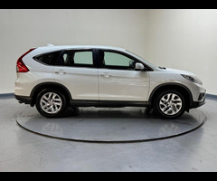 Honda CR-V 1.6 i-DTEC S Euro 6 (s/s) 5dr - 10