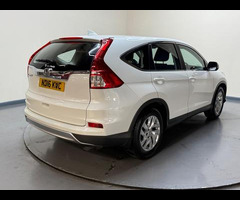 Honda CR-V 1.6 i-DTEC S Euro 6 (s/s) 5dr - 11