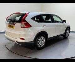 Honda CR-V 1.6 i-DTEC S Euro 6 (s/s) 5dr - 12