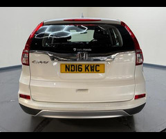 Honda CR-V 1.6 i-DTEC S Euro 6 (s/s) 5dr - 14