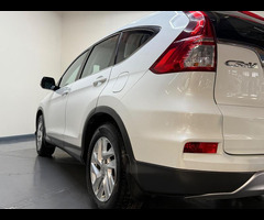 Honda CR-V 1.6 i-DTEC S Euro 6 (s/s) 5dr - 16