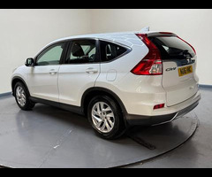 Honda CR-V 1.6 i-DTEC S Euro 6 (s/s) 5dr - 17