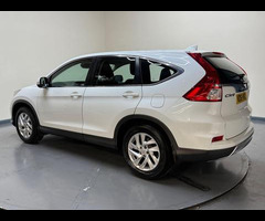 Honda CR-V 1.6 i-DTEC S Euro 6 (s/s) 5dr - 18
